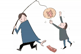 金溪专业要账公司如何查找老赖？